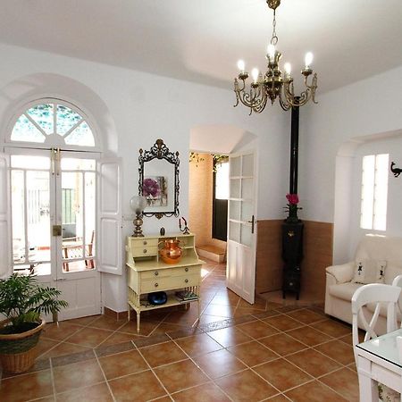 Casa Rural Merida Aljucen ภายนอก รูปภาพ