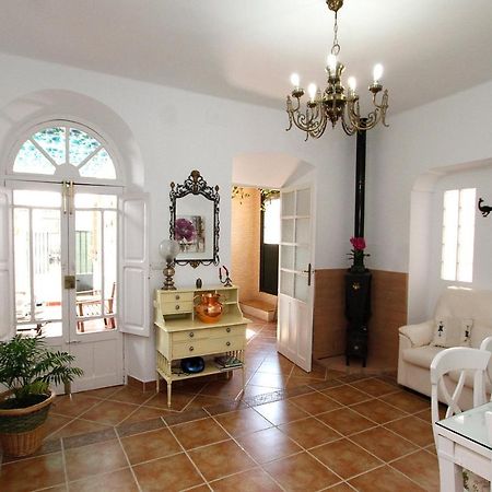 Casa Rural Merida Guest House Aljucen ภายนอก รูปภาพ