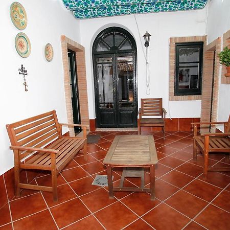 Casa Rural Merida Aljucen ภายนอก รูปภาพ