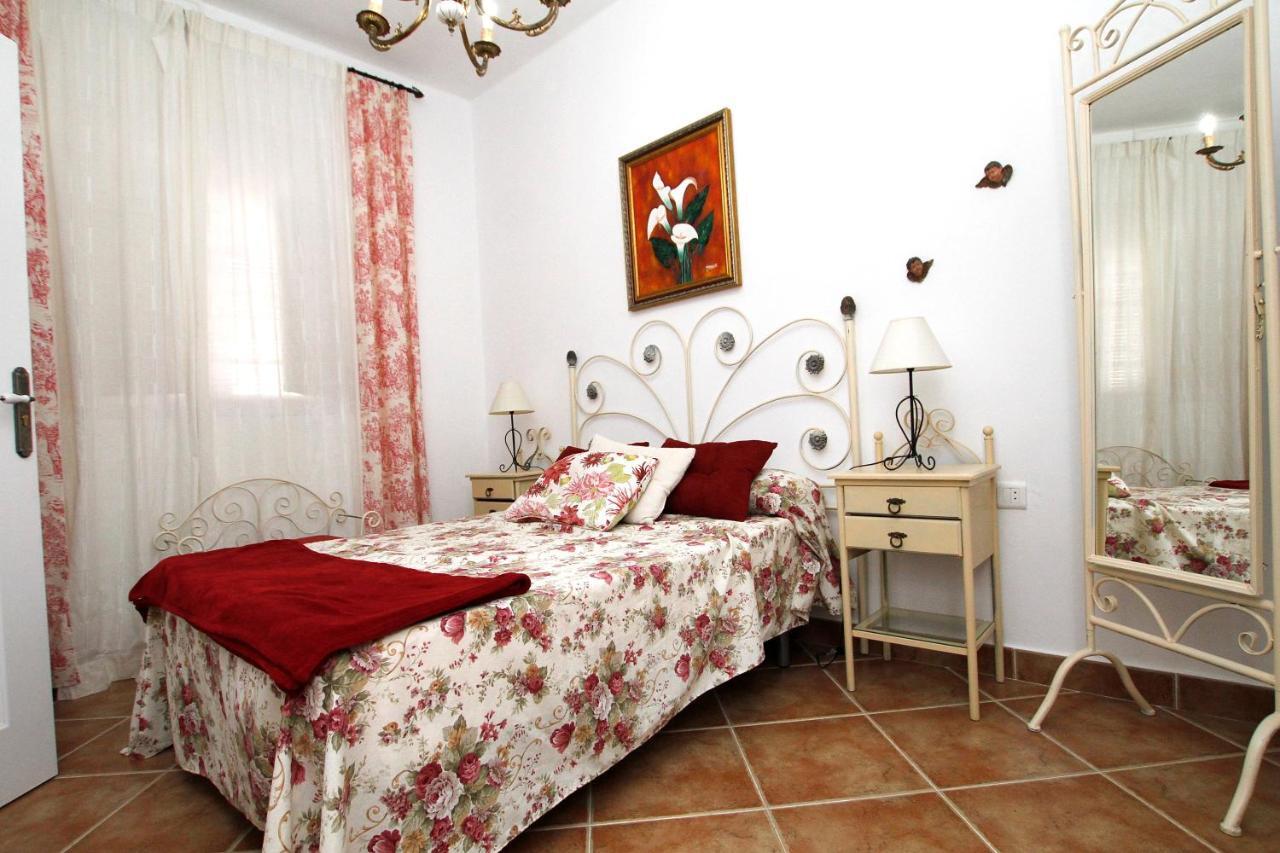 Casa Rural Merida Aljucen ภายนอก รูปภาพ
