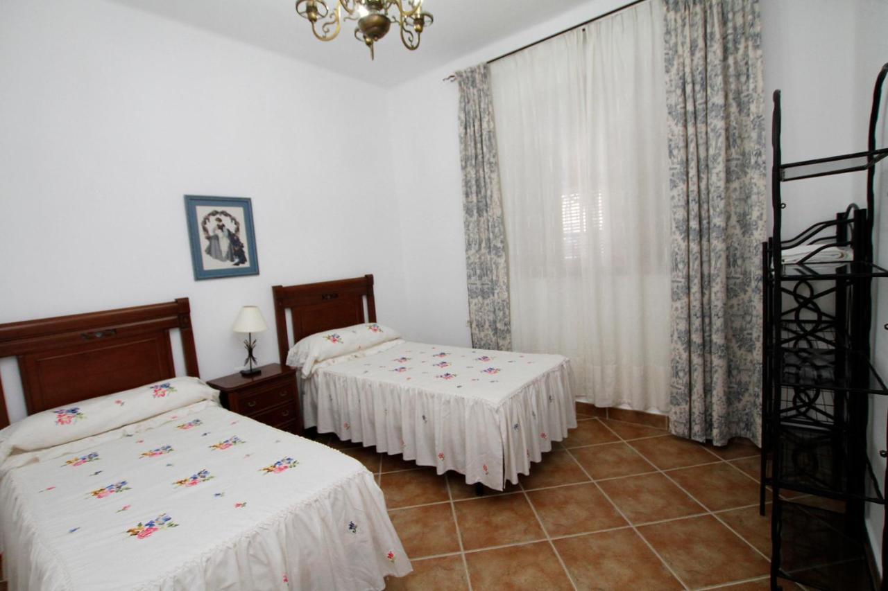 Casa Rural Merida Aljucen ภายนอก รูปภาพ